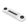 Chess Timer Digital Game Countdown Stopwatch Portable Clock for Chess with LCD Display Travel Friendly for Tournaments Training