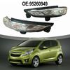Sleek Design Signal Lights Compatible with For Sparks (11 17)
