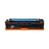 Kompatibles 4-Farben-Tonerkartuschen-Set für HP CE320A 128A