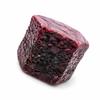 Red Ruby Loose Gemstone 1000 ct Raw Uncut Rough for Lapidary and Gem Collections