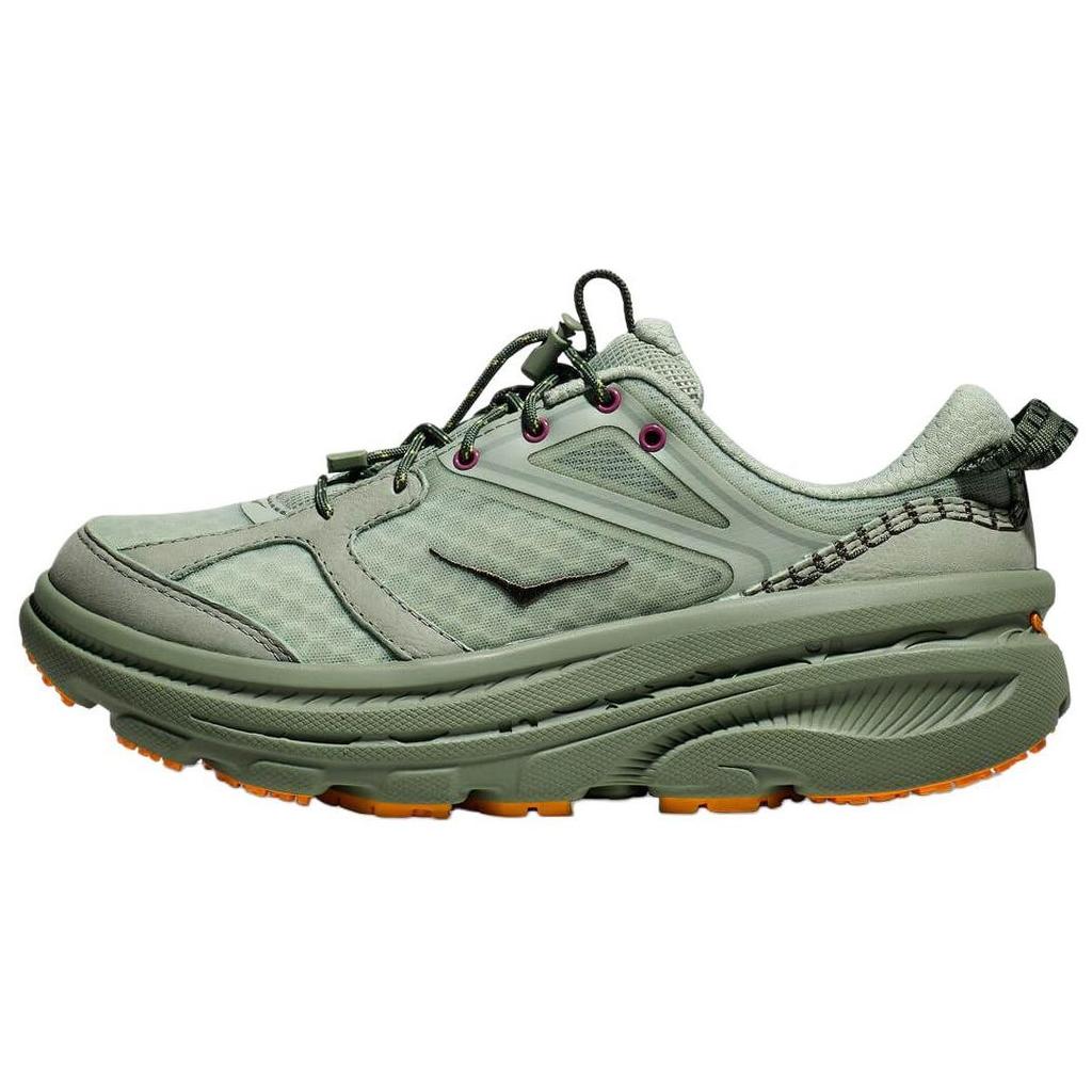 Hoka One One Bondi B3LS Aloe Vera - 1155351-ASC