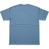 Nike X Nocta T Shirts Men's Blue Crew Neck IB5673-486