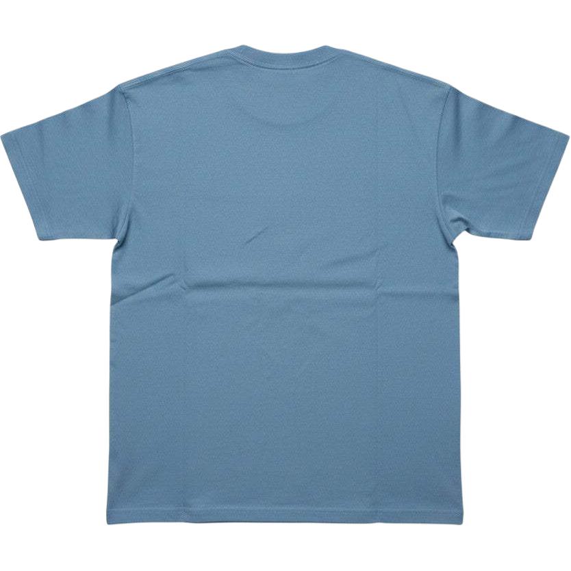 Nike X Nocta T Shirts Men's Blue Crew Neck IB5673-486