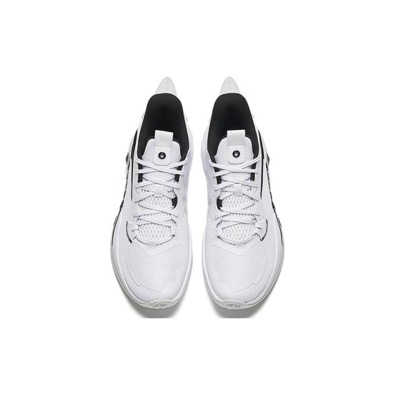 ANTA Shock Wave 5 Team 'Tai Chi' Sneakers 112331611-4