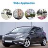 9/11/16 inch universal auto acoperiș catarg bici stereo radio FM/AM semnal aerian antenă amplificată catarg bici antena Automotive