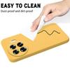 Liquid Silicone Phone Case for Tecno Spark 50/30C