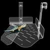 Floating Durable Animal Sink Wharf Turtle Basking Platform Reptile Habitat Turtle Climbing Shelf