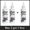150ML Upgraded cerium oxide glass polish removes water spots light scratches & grease film—streak-free finish no marks left.