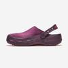 Crocs Classic Crafted Velvet Clog [CRS211931] [Shipped from Korea] 100% Authentic