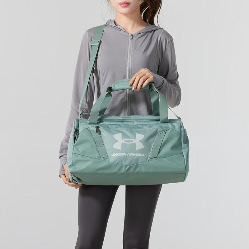 Under Armour Unisex Casual Duffel Bag One Size