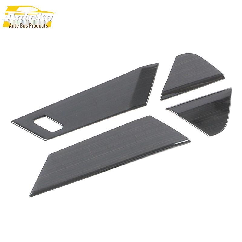 2020 CX-30 Interior Door Handle Armrest Modification Kit