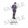Cartoon Anime Nu: Carnival 3rd Anniversary Acrylic Stand Eiden Yakumo Cosplay Figures Standing Sign Model Fans Collection Gift