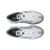Nike Sneakers Air Max Torch 4 Bianche da Uomo Antracite-Grigio Lupo 343846-100