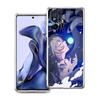 Honkai Star Rail Phone Case For Xiaomi 14 13 12 Lite Mi 11 Ultra 11X 13T 12T 11T For Poco X5 X4 X3 NFC F5 F4 M4 Pro 5G Cover