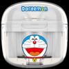 Doraemon Wireless Bluetooth Earbuds