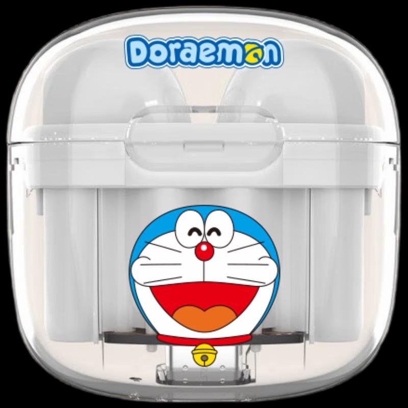 Doraemon Wireless Bluetooth Earbuds