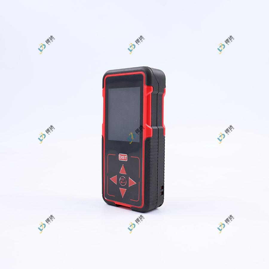 16-Line Automatic Self-Leveling 4D Wall & Floor Laser Level Rangefinder.