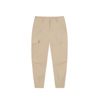 Outdoor Series Ice Skin Lightweight Loose Casual Pants Women Bottoms 162526503-1