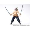 Bandai Namco Ultimate Legends Demon Slayer: Kimetsu No Yaiba Inosuke 5-inch Action Figure