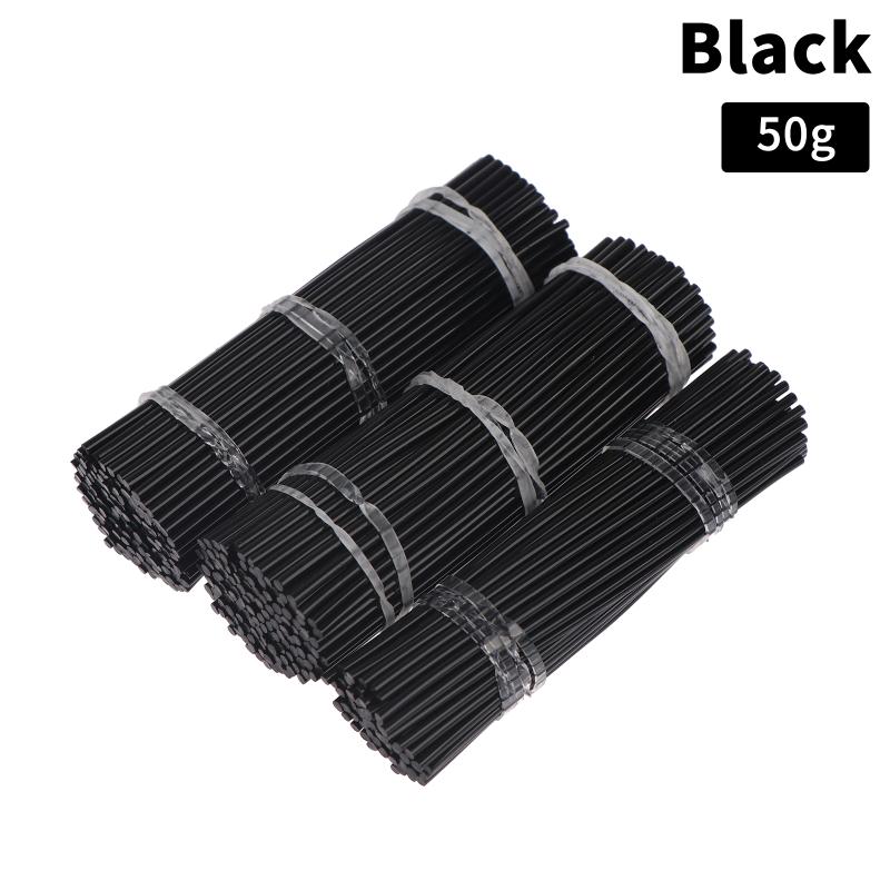 Keratin Glue Sticks for Hair Extensions 1 Set 50G High Adhesion Safe for Home DIY Salon Hair Styling Use