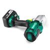 SATA J-Series 18V Cordless Brushless Impact Wrench CN Plug (adapter Included)