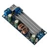 Moduł Boost Zasilacz DC-DC Step up Stały Prąd Napięcie 2- do 3-30V 4A 80W 3.7V 6V 9V 12V Konwerter Booster