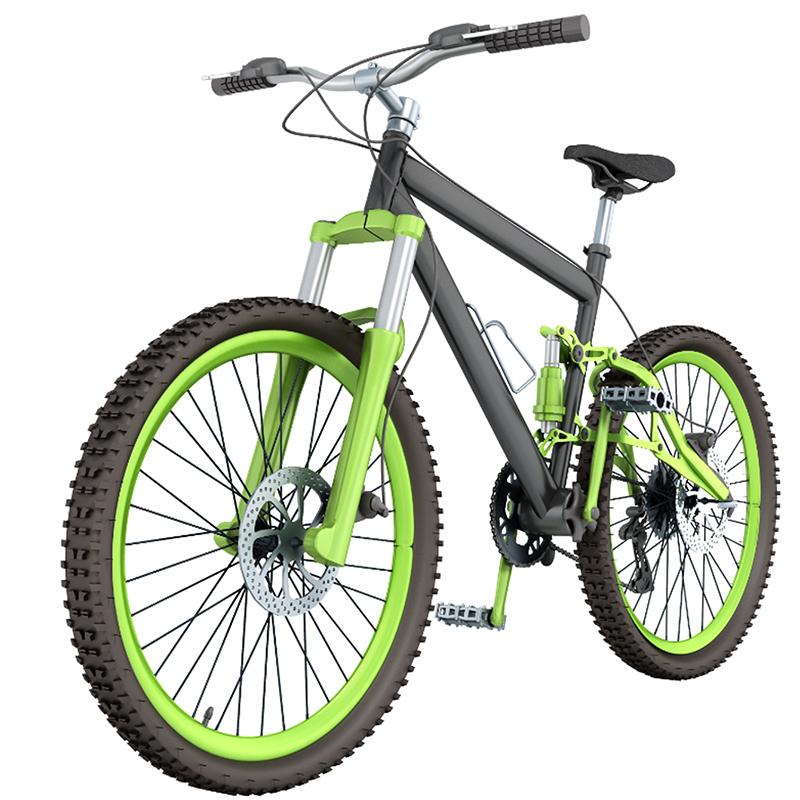 MTB Bike Bicycle Disc Brake Rotor Alignment Truing Tools Mountain Bicycle Disc Flattening Correction Wrench Stainless Steel Tool