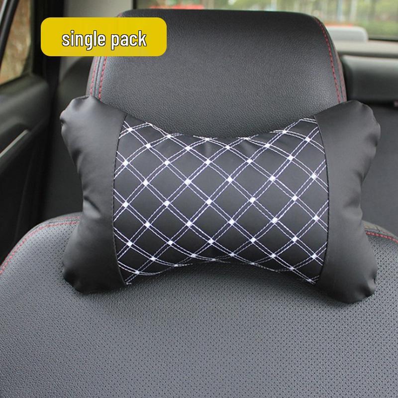 Universal Electric Lumbar Massage Cushion for Car and Office Seats