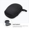 KESYOO Mouse Protective Case, EVA Portable Wireless Mouse Storage Case, 12.0 x 8.5 x 5.6 cm, Shockproof and Durable, Ideal for Travel and Home Use