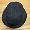 Used STETSON Stetson Alpine Hat Wool Size S Made In Japan