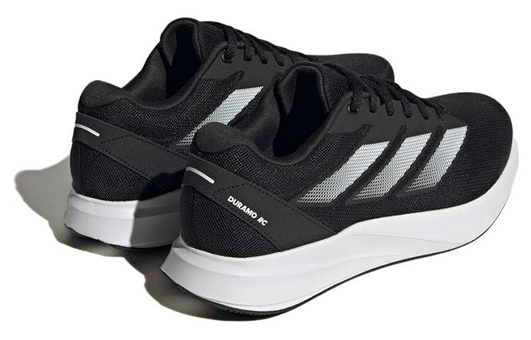adidas Duramo Rc 'Schwarz Weiß' ID2704
