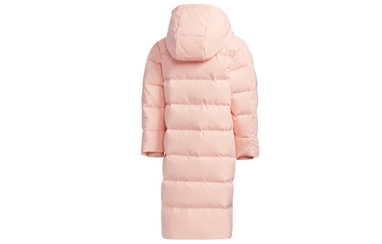 adidas Kids Down Jackets Hooded Moderate GL1339