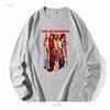 T-shirt The Runaways nuovo miglior regalo per i fan vintage Lavata Elasticizzata uomo Top Per Uso Quotidiano Casual Leggermente
