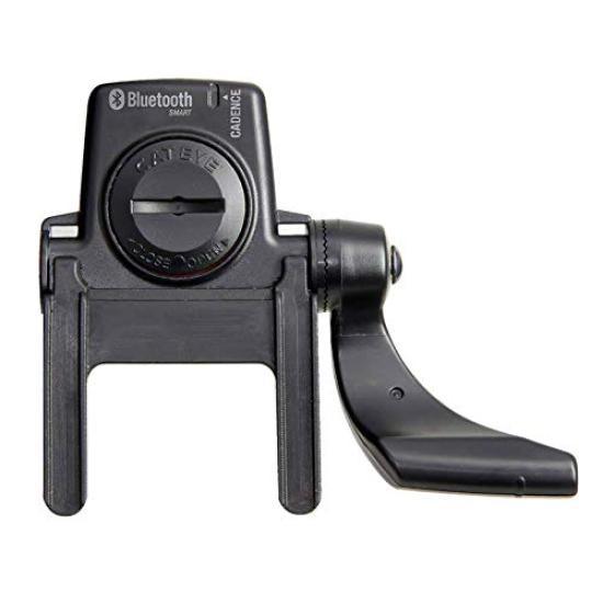 CAT EYE ISC-12 [Bluetooth SMART] Speed & Cadence Sensor 160-3970