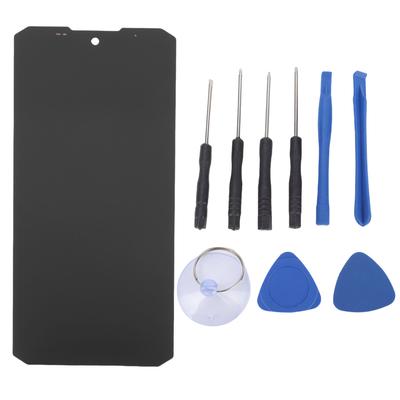 Αντικατάσταση Οθόνης TFT με Αφύπνιση για Κινητό Τηλέφωνο S200 S200X Ψηφιοποιητής Οθόνης Αφής TFT με Κιτ Επισκευής