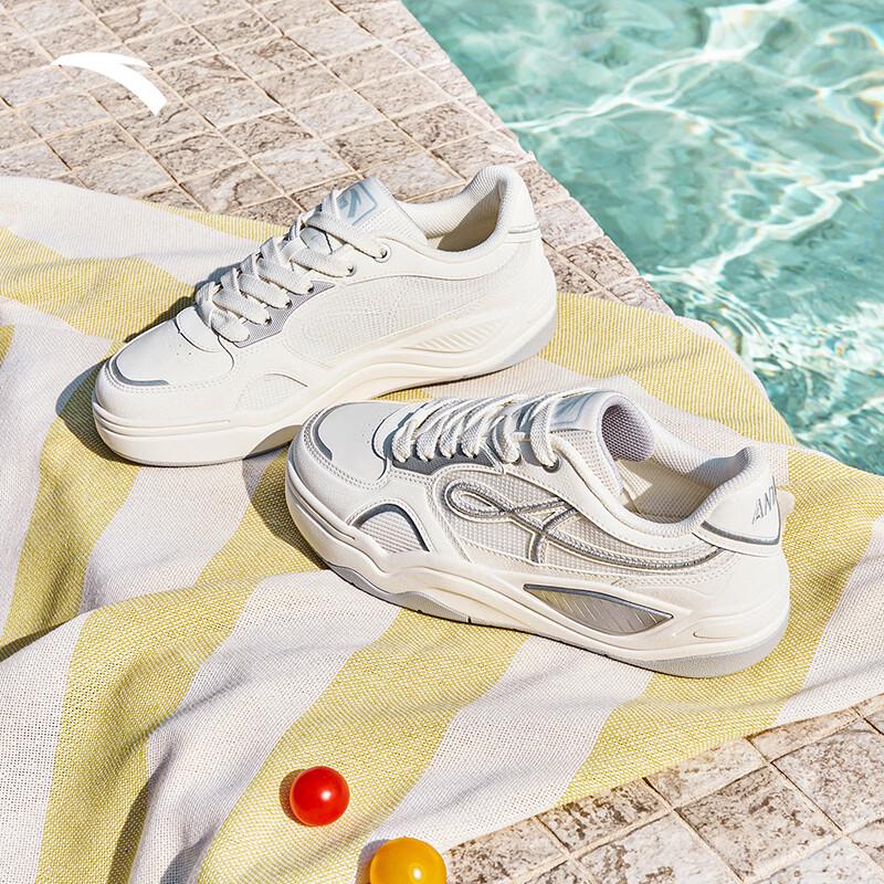 ANTA Blaze Women's Platform Sneakers