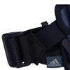 Adidas Polyester Wrist Bag Regular Unisex Blue Black DY5727