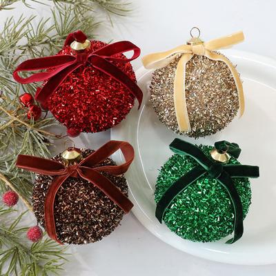 Feestviering – Kerstdecoratie