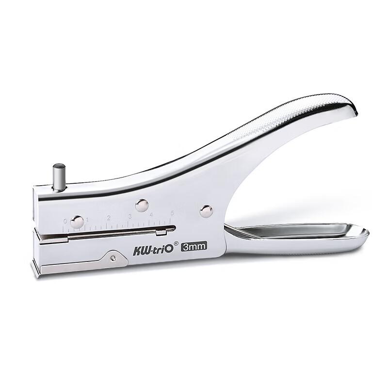 Kede You 3mm Handheld Paper Punch