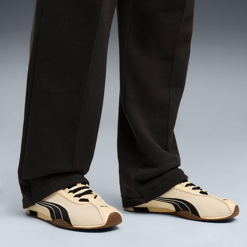 Puma H-Street Unisex Lightweight Breathable Casual Shoes