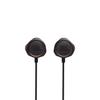 JBL Quantum 50 Wired In-Ear Gaming Headphones with In-Line Controls, Black