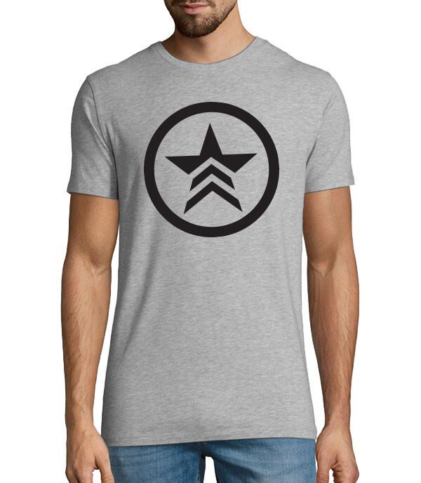 Renegade Mass Effect Logo Unisexs TShirt