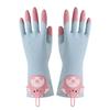 Non-Slip Kitchen Cleaning Gloves Tear-Resistant Household Gloves  Multipurpose