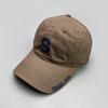 Spring And Summer Leisure Travel Baseball Hat Embroidery S Letter Male And Female Sunshade Student Street Cap