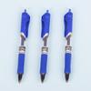 K35 Click Gelpen 0,5 mm Bolpunt - Zwart, Rood, Blauw voor Studenten en Kantoorgebruik