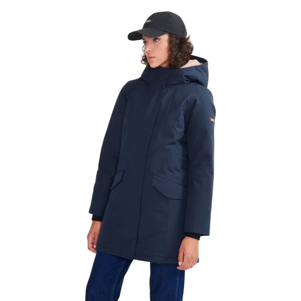 Aigle Parka AIW23WOUI013