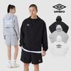 Umbro Jaqueta corta-vento com capuz ativa Uq123sjk31