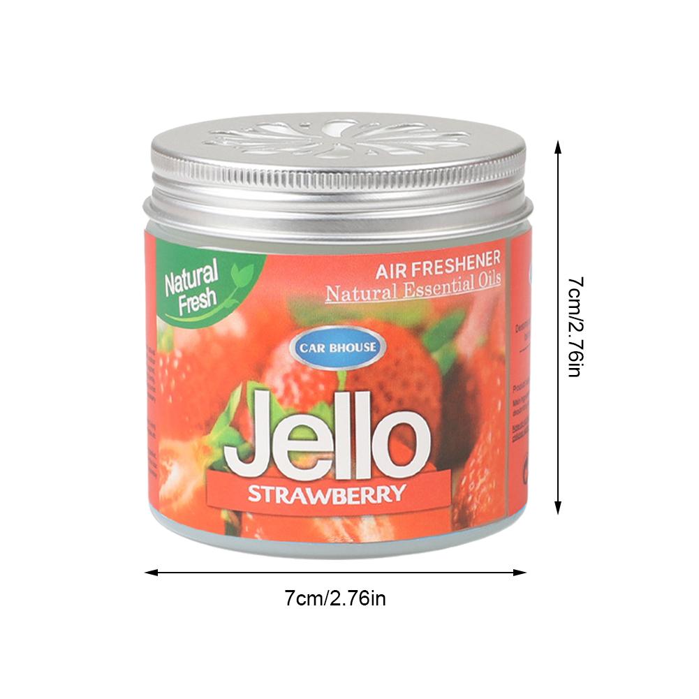 Auto Lufterfrischer Starker Duft Sicherer Autoduft Erdbeere Zitrone Fruchtgeschmack Geruchsentferner Ätherisch Fest Aromatherapie