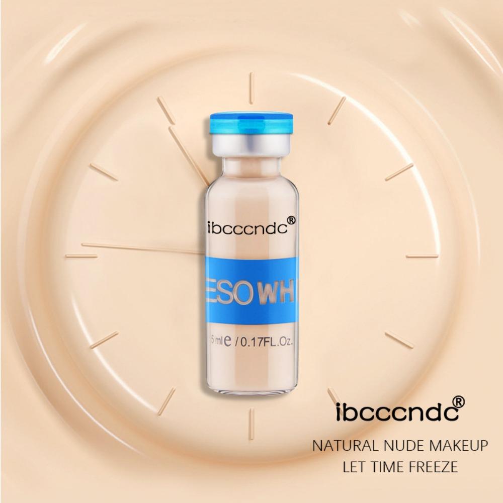 Ibccccndc Staining Liquid Foundation BB Glow Modified Korean Semi -permanent MTS Liquid Foundation
