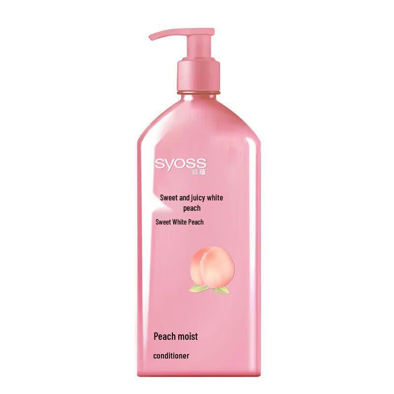 Syoss Peach Blossom Nourishing Conditioner